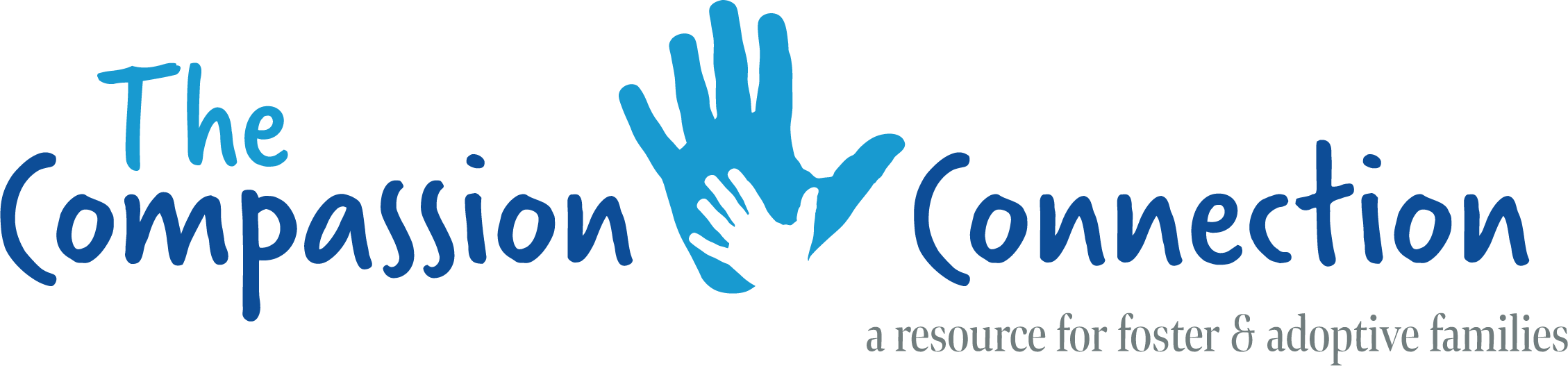 The Compassion Connection logo