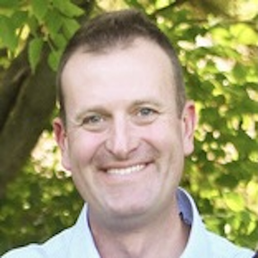 Matt Baker
