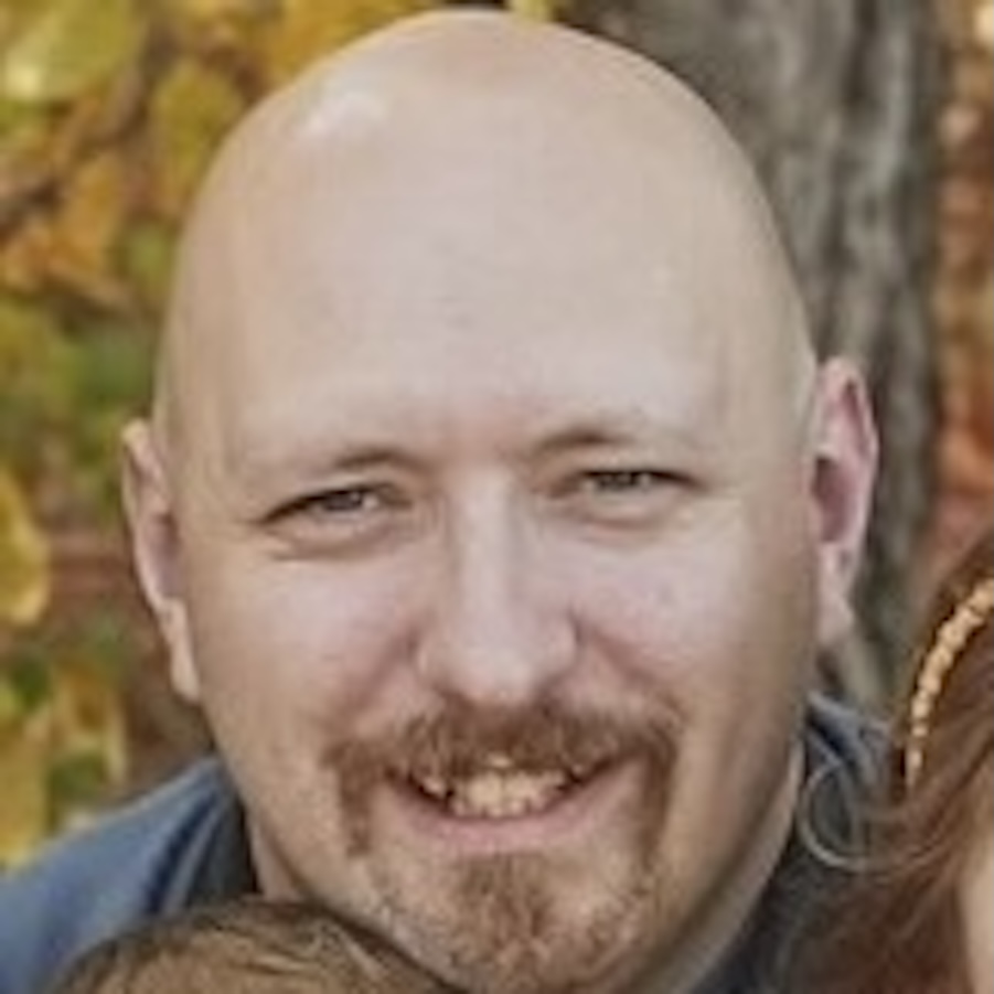Michael Graber