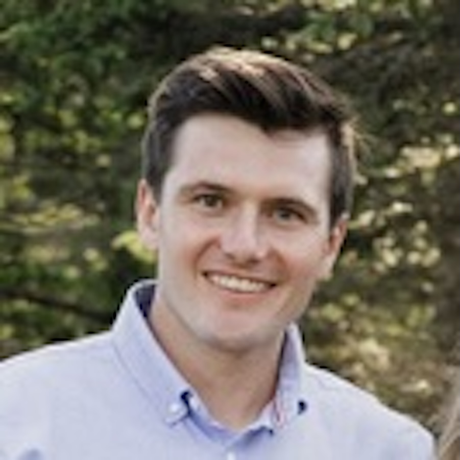 Sean Ulrikson