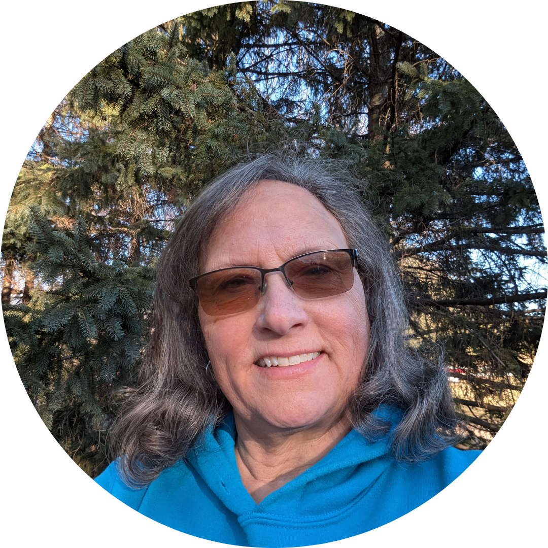 Rosemary Peterson
