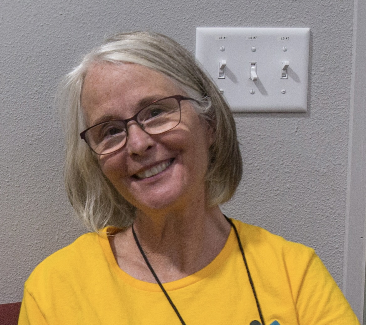 Cissy Horstman